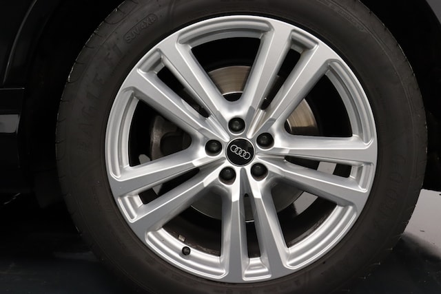 Audi Q7 55 TFSI Quattro