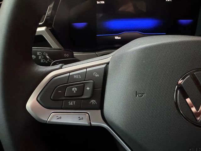 Volkswagen Touran DSG