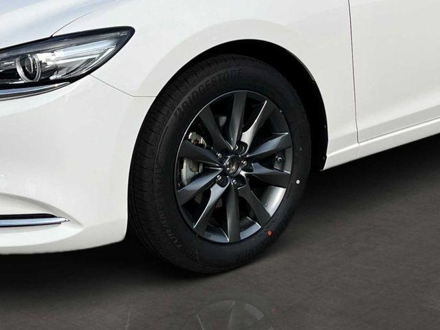 Mazda 6 SkyActiv Sportbreak