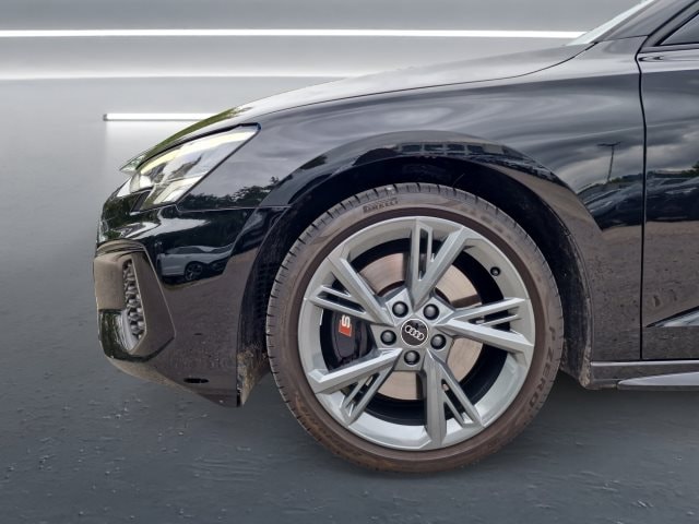 Audi S3 Quattro S-Tronic Sportback