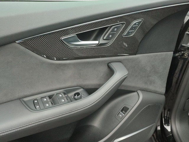 Audi Q8 55 TFSI Competition Quattro