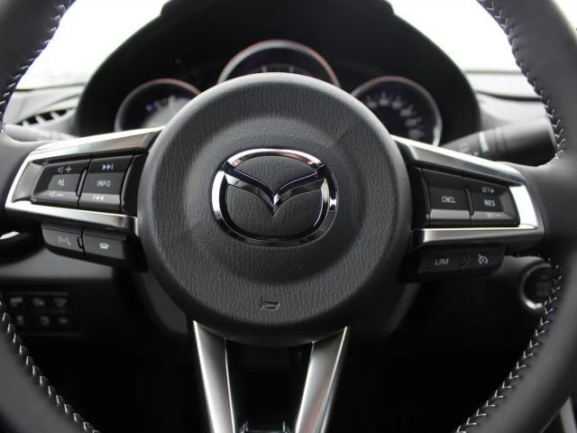 Mazda MX-5 | RECARO® Sportsitze | Brembo | BOSE Sound |