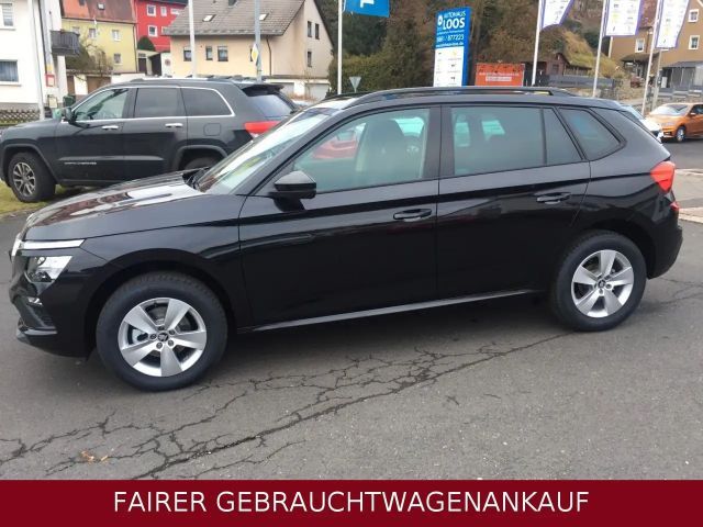 Skoda Kamiq KAMIQ EDITION 130 JAHRE AUTOM/DSG KAMERA VIRT CO