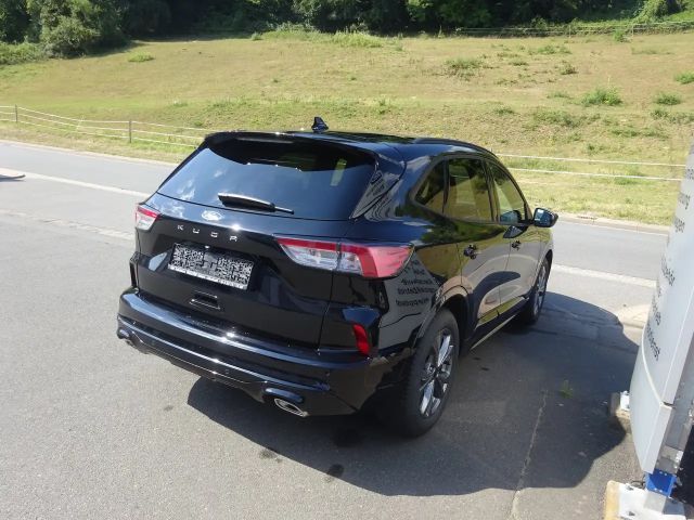 Ford Kuga ST Line X