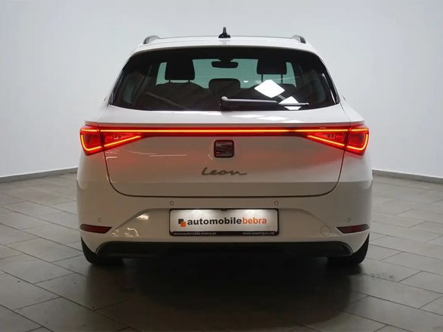 Seat Leon 2.0 TDI DSG Style