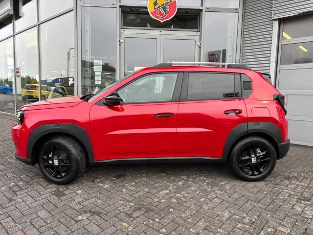 Fiat Grande Panda 1.2 74 kW Icon Hybrid Style-/Tech-/Winter-Paket