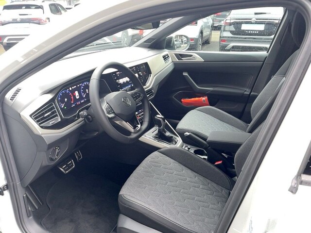 Volkswagen Taigo 1.5 TSI DSG IQ.Drive Move