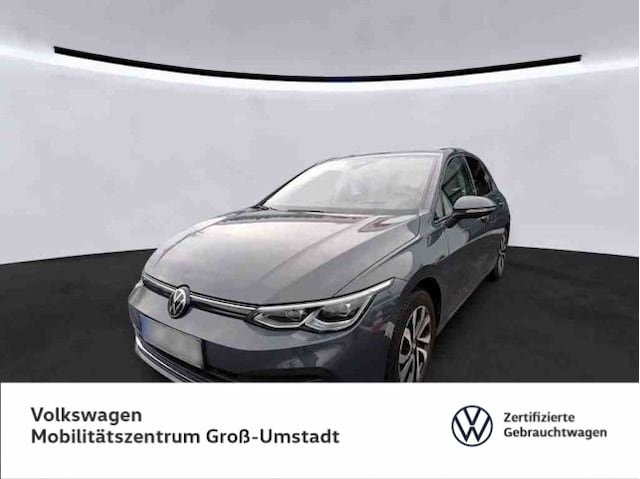 Volkswagen Golf 1.5 TSI Golf VIII