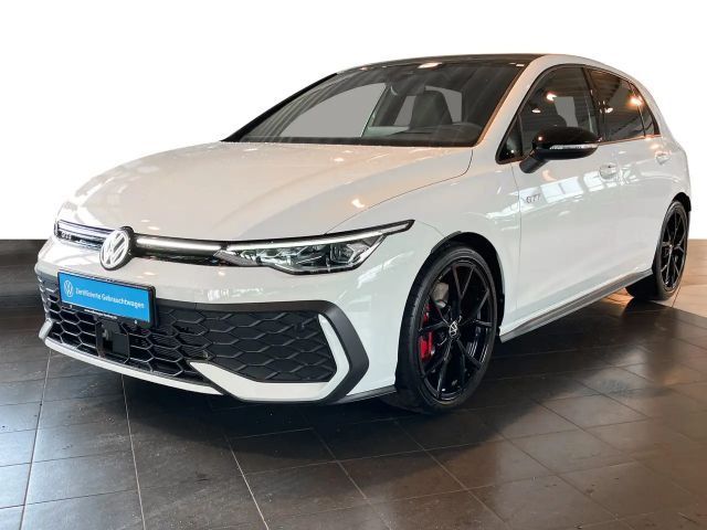 Volkswagen Golf 2.0 TSI DSG GTI