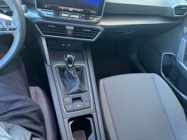 Seat Leon 1.5 TSI Style