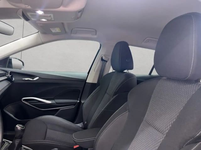 Skoda Fabia 1.0 TSI Style Style