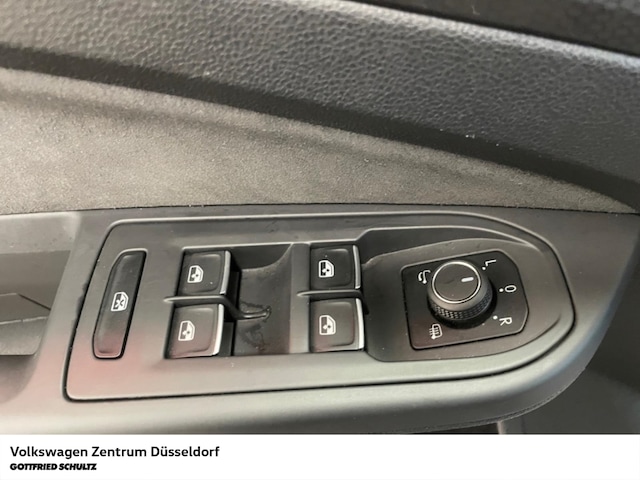 Volkswagen Golf 2.0 TDI DSG GTD IQ.Drive