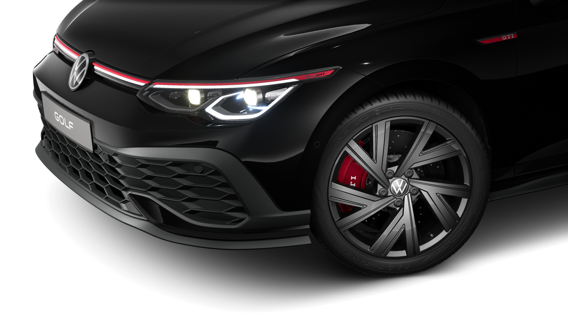 Volkswagen Golf DSG Golf VIII