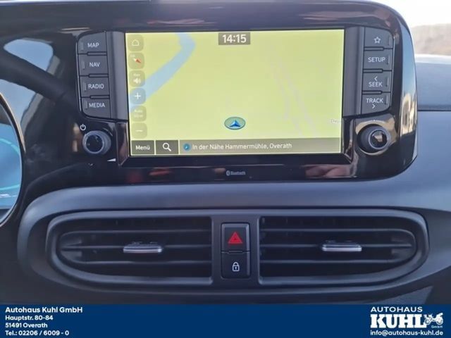 Hyundai i10 1.2 N Line