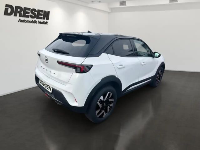 Opel Mokka 1.2 Turbo GS-Line Grand Sport Turbo