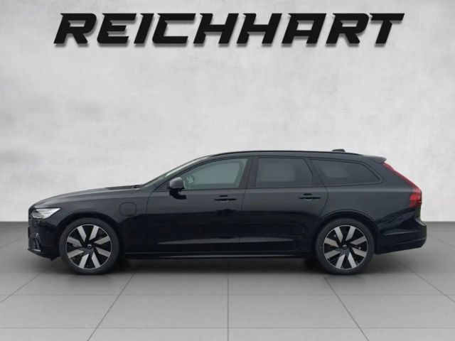Volvo V90 AWD Dark Plus T6