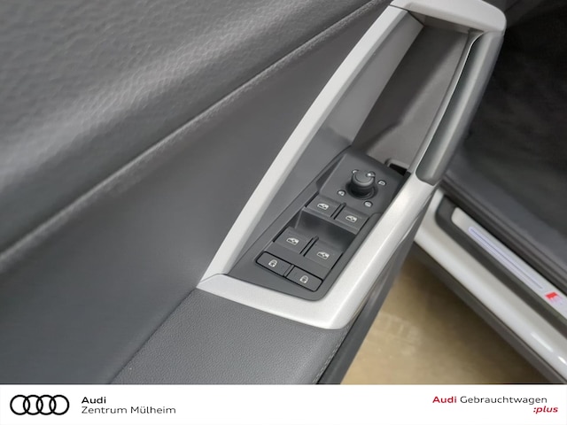 Audi Q3 35 TDI S-Tronic Sportback