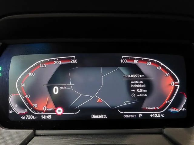 BMW 218 218i Coupé Gran Coupé M-Sport