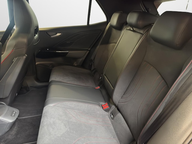 Volkswagen ID.3 GTX Performance