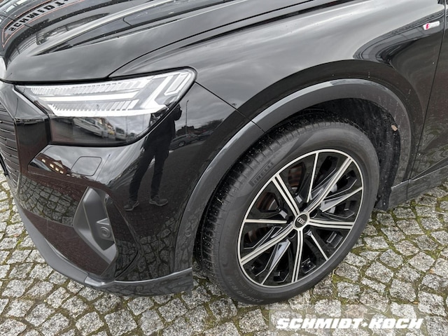 Audi Q4 e-tron 40 Sportback