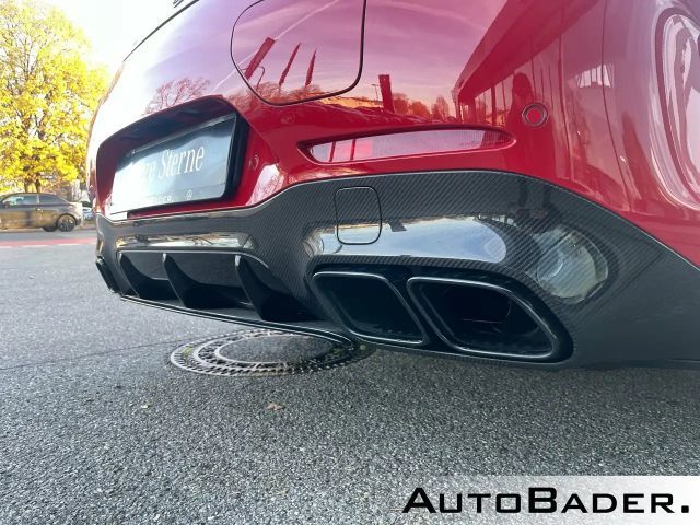 Mercedes-Benz AMG GT AMG Line Coupé