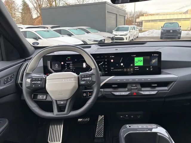 Kia EV5 81.4 kWh GT-Line