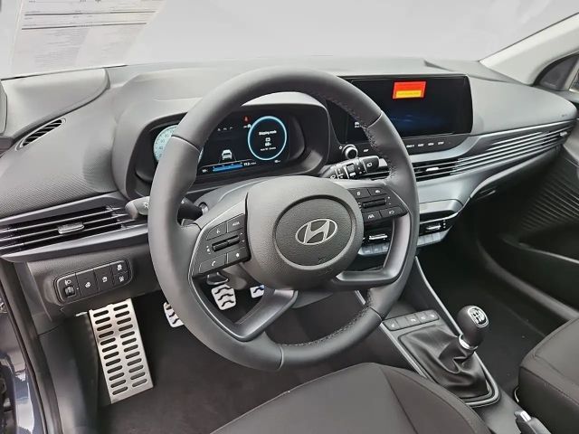 Hyundai Bayon 1.2