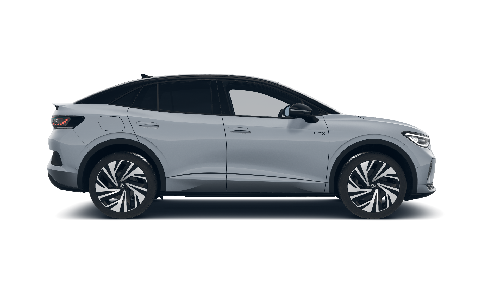 Volkswagen ID.5 GTX IQ.Drive