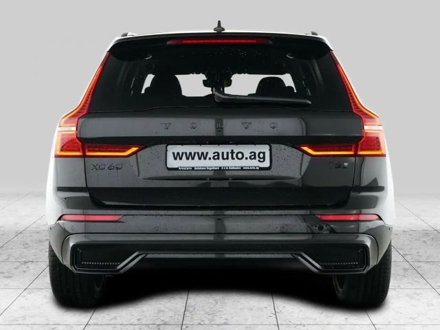 Volvo XC60 AWD Plus T6