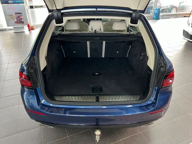 BMW 520 520d Touring