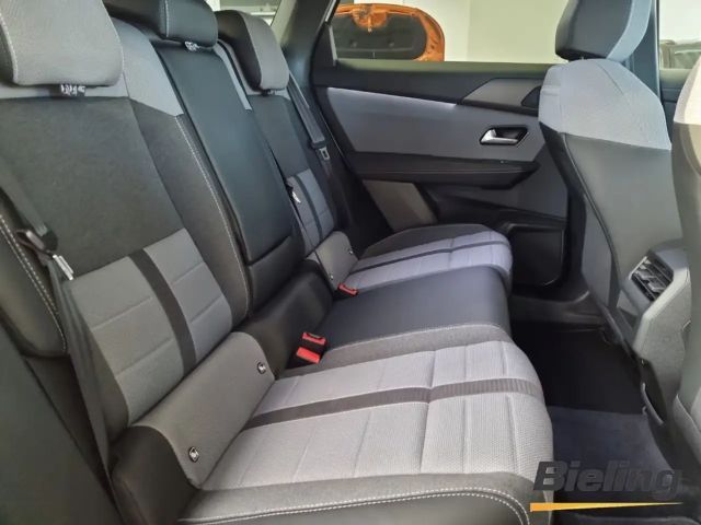 Opel Grandland X GS-Line Grand Sport