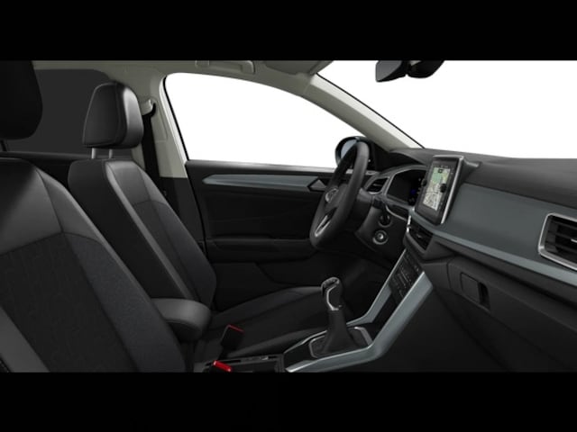 Volkswagen T-Roc 1.0 TSI