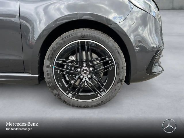 Mercedes-Benz V 300 AMG Line AVANTGARDE V 300 d