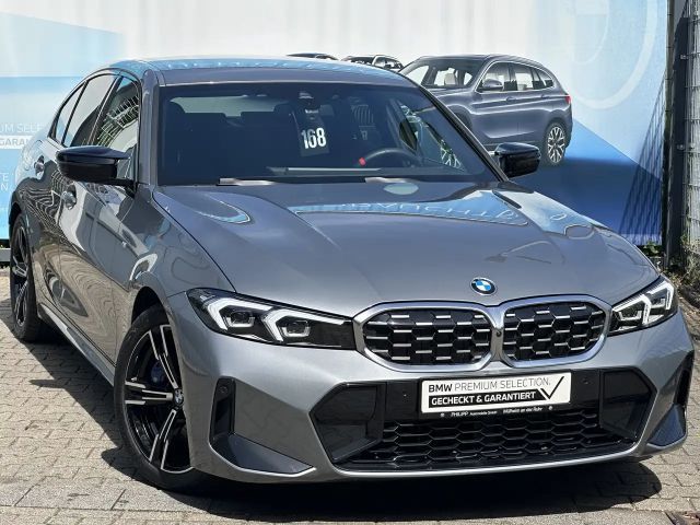 BMW 340 M-Sport Sedan xDrive