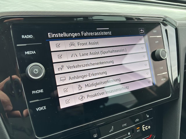 Volkswagen Passat DSG Variant eHybrid