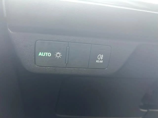 Audi Q4 e-tron S-Line