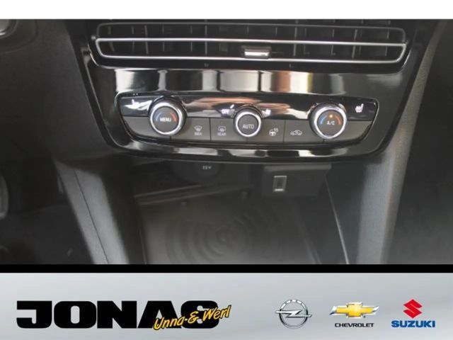 Opel Mokka 1.2 Turbo Edition