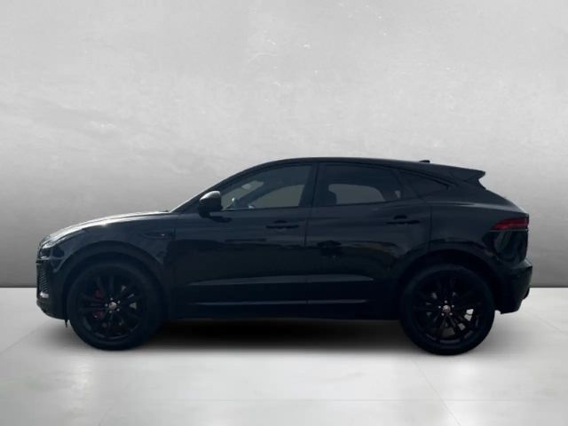 Jaguar E-Pace R-Dynamic S