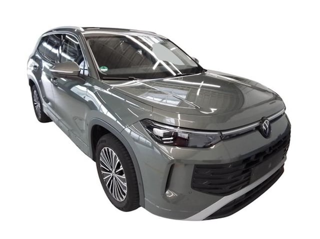 Volkswagen Tayron 1.5 eTSI DSG Life