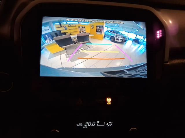 Suzuki Vitara GL Hybrid Shine