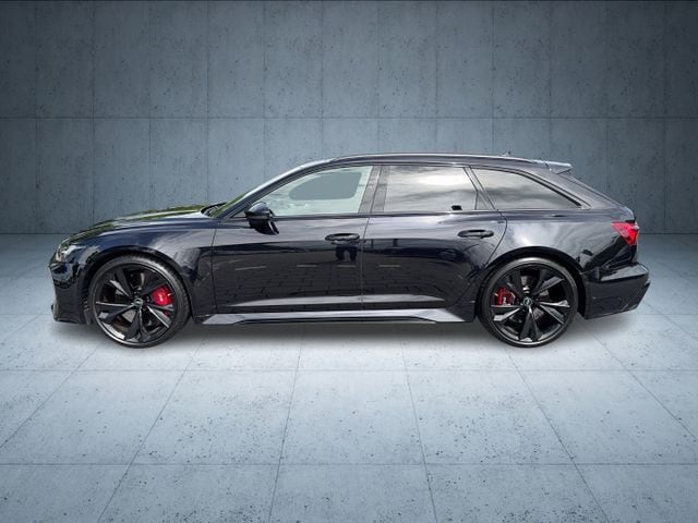 Audi A6 e-tron Avant Performance Quattro