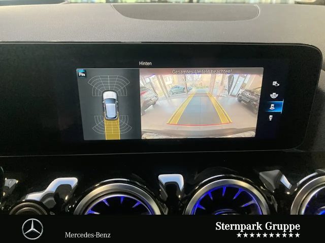 Mercedes-Benz EQA 250 Progressive