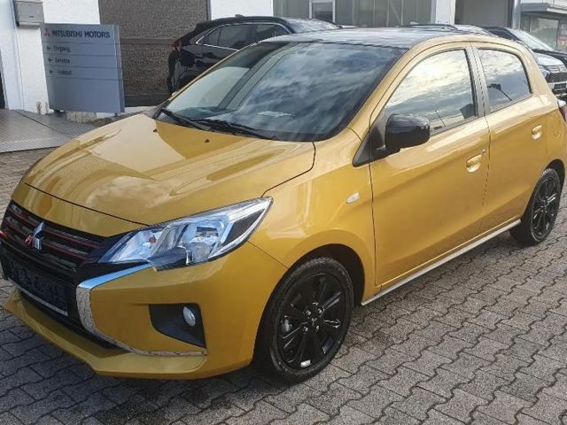Mitsubishi Space Star ClearTec MIVEC Star