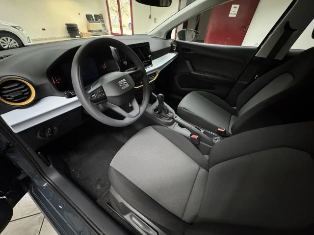 Seat Ibiza Reference