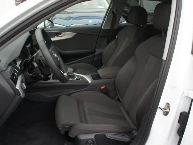 Audi A4 40 TFSI Quattro