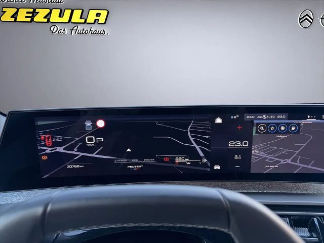 Peugeot 5008 Allure Pack