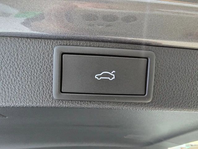 Skoda Octavia 1.5 TSI Sportline