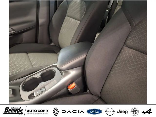 Nissan Juke Acenta DIG-T