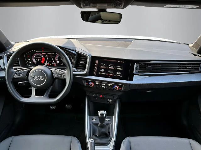 Audi A1 30 TFSI S-Line