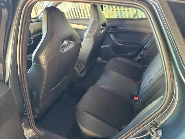 Cupra Formentor DSG VZ e-Hybrid